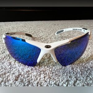 Rawlings 3 mirrored sports sunglasses